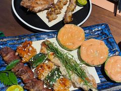 -山葵家居酒屋(天目里店)