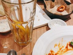 -必胜客(阿罗海店)