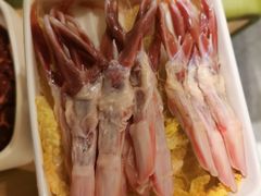 -海底捞火锅(顺城购物中心店)