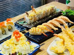 -米彩料理(西丽店)