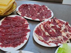 -万祥牛肉火锅(金龙店)
