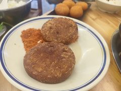 -黔老锅地摊火锅(盐务街店)