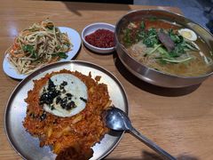 -韩麦大冷面(桂花街直营店)