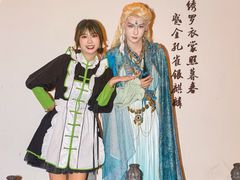 -深圳锦绣中华民俗村