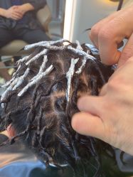 -东时烫染造型·Hair Salon