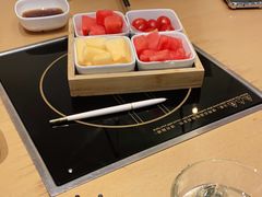 -湯系·煲汤手艺人(东二环泰禾广场店)