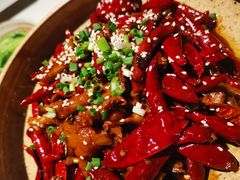 -千百味红餐厅·江西菜(绿地双子塔店)