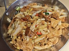 -小柴米·传统江西菜(八一广场店)