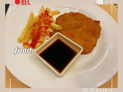 -德大西餐社(云南南路店)