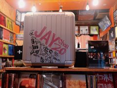 -独音唱片 Indie Music