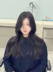 -YESIDO椰岛造型烫发染发