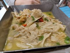井冈山豆皮-南昌饭店(西黄城根南街店)