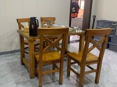 -桃记小吃(贞观街)