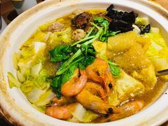 -老宁波1381餐厅(桃源中路店)