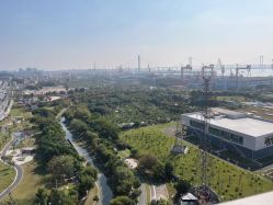 -敦南真爱月子会所(黄埔店)