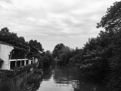 -运河游船(武林门码头)