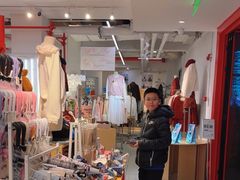 -纪念日百货(江西南昌店)