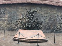 -台儿庄大战纪念馆