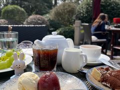 -杭州西子湖四季酒店-WL BISTRO西湖餐厅(灵隐路店)
