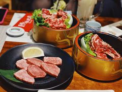 -热血兄弟·炭火烤肉(融侨中心店)