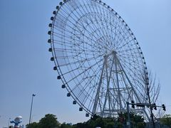 -南昌之星摩天轮