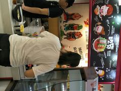 -杨光辉麻辣烫(华侨城商业中心店)