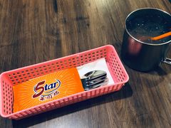 -五星海南鸡饭餐馆(东海岸路店)