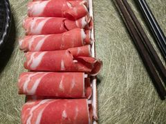 -东来顺(非遗·清真火锅·盛世广场店)