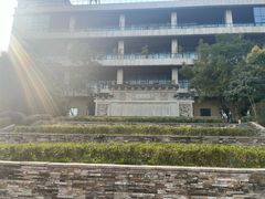 -张坝桂圆林公园