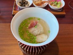 -龙吟山房(青龙山庄店)