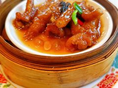 -唐苑酒家·岭南粤菜名店(太古仓店)