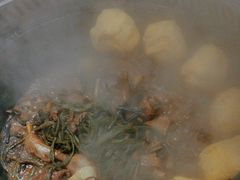 -锅老头海鲜铁锅炖
