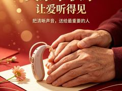 -自然之声助听器·呼吸机(和平店)