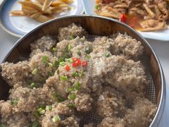 -黄牛肉馆·皖南土菜