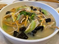 姜蛋猪肚-华盛丰温州大排档(东三环南路店)