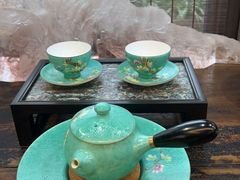 -瓷语堂(上海五维空间创意园店)