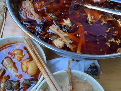 -黑竹香鸡(营和巷店)