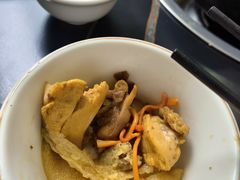 -江川野生菌火锅铜锅鱼(贵清火锅店)