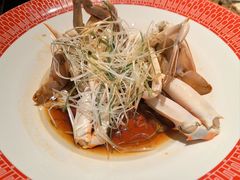 -小厨师·二十年沈家门小海鲜(百井坊巷店)