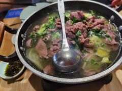 -全牛匠·乐山跷脚牛肉(新中关店)
