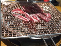 -九田家黑牛烤肉料理(华侨城店)