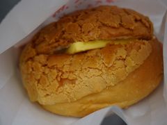 -洪記餅店(虹泉路店)