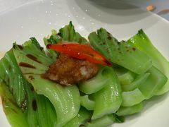 -景月阁空中食府(希尔顿酒店)