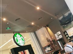 -星巴克(深圳世纪汇分店)