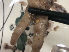 -蟹肉煲蟹肉(阊胥路店)