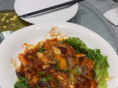 -裕德隆清真饭庄·天津特色菜(东丽店)