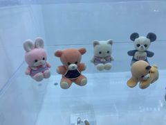 -扭扭城(王府井喜悦购物中心店)