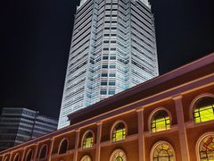 -临沂华盛江泉城大酒店