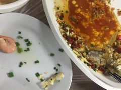 -阿杰臻选海鲜饭店(普陀山店)