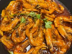 -巴蜀王婆大虾(首经贸店)